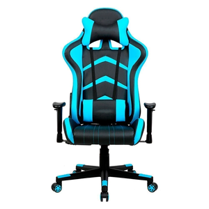 Sud Africa Cadeira De Escritorio campione gratuito blu Sillas Gamer Chair Spider Man 2d braccia sedia da gioco scorpione per la vendita di giochi - Product Image 6