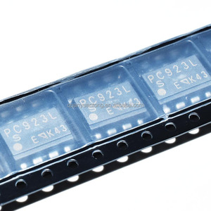Mới tốc độ cao <span class=keywords><strong>optocoupler</strong></span> IC SOP8 pc923l <span class=keywords><strong>pc923</strong></span> pc923lenip0f gốc Chính Hãng - Product Image 5