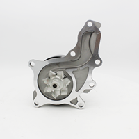 Convient pour Toyota Camry Lexus Système de refroidissement, pièces automobiles, radiateur, moteur hybride, pompe à eau 16100-09660