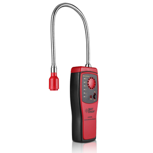 เครื่องตรวจจับก๊าซหลายชนิด Smart Sensor AS8800L วัสดุ ABS รับประกัน 1 ปี ตรวจจับการรั่วไหล - Product Image 3