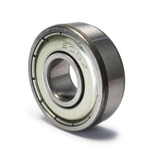 Paslanmaz Çelik Çift Sıralı Derin Kanal Bilyalı Rulmanlar 608 ZZ RS 10mm İç Çap 30mm Dış Çap Üretim Tesisi İçin - Product Image 6