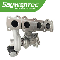 Nuevo Turbocompresor Saywontec GT20 853073-0003 28231-2CTA2 853073 para Motor GENESIS KIA STINGER 2.0L