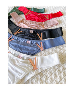 Custom Underwear for Women Ropa Interior Panties Nosotros Sexy Mature Women Underwear <strong>Ladies</strong> Brazilian <strong>Culotte</strong> Women'S Panties - Product Image 3