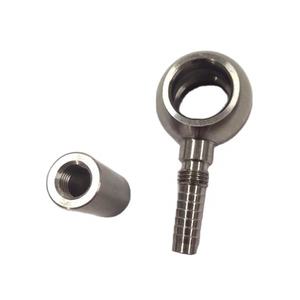 Chine Fournisseur Haute Qualité Raccords pour Tuyaux Hydrauliques - Product Image 1