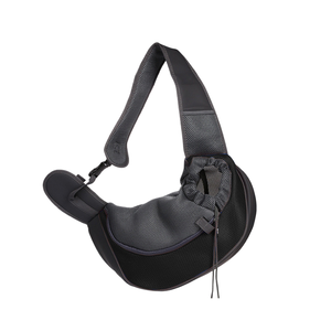 Sac de transport personnalisé pour animaux de compagnie du Vietnam, sac à bandoulière en maille pour chiots et petits animaux, sac à dos de voyage, accessoires - Product Image 1