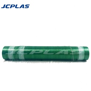 100% New HDPE nhựa lưới cho nông nghiệp 51 "x9840' Vòng <span class=keywords><strong>Baler</strong></span> <span class=keywords><strong>Net</strong></span> bọc cho <span class=keywords><strong>hay</strong></span> & rơm baling - Product Image 4