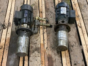 ปั๊มหอยโข่งแบบหลายระดับ SPK1-3 SPK13 <span class=keywords><strong>Bma</strong></span> Cvuv สำหรับ PLC - Product Image 5