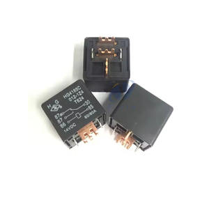 Новый оригинальный реле HG4185C-012-1Z4 <span class=keywords><strong>80</strong></span> <span class=keywords><strong>Amp</strong></span> 5Pin <span class=keywords><strong>12V</strong></span> реле - Product Image 2