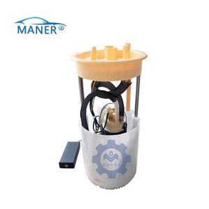 Módulo de Bomba de Combustible de Calidad MANER 6R0919050 6R0919050H para VW Polo Audi A1 - Product Image 1