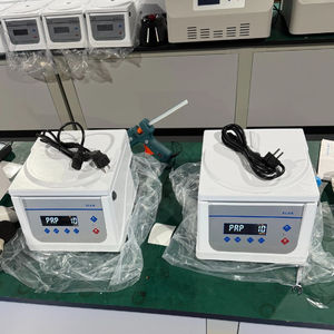 Machine de Centrifugation à Faible Vitesse et Haute Capacité pour la Préparation du Plasma Riche en Plaquettes (PRP), Facile à Utiliser pour les Nouveaux Utilisateurs, Modules PRF <span class=keywords><strong>APRF</strong></span> CGF - Product Image 5