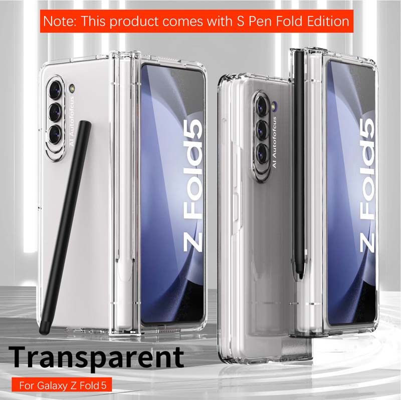 Transparent