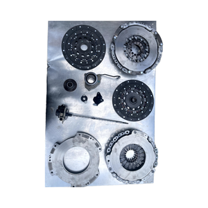 <span class=keywords><strong>Prix</strong></span> de gros Nouvelle boîte de vitesses C725 Pièces avec <span class=keywords><strong>embrayage</strong></span> Mécatronique TCU <span class=keywords><strong>Volant</strong></span> <span class=keywords><strong>moteur</strong></span> [Toutes les pièces à vendre] Pour JEEP Fiat - Product Image 6