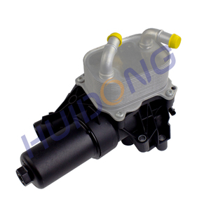 Calidad Original 05L115389Q 05L115389AD carcasa del filtro de aceite del motor para 17-20 BMW 330i 430i <span class=keywords><strong>530e</strong></span> 530i - Product Image 2