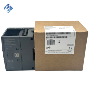 Module d'<span class=keywords><strong>interface</strong></span> d'entrée analogique PLC d'origine 6ES7 288-2DR32-0AA0, 1 E/S, tension de fonctionnement 110V pour équipement électronique RS485 - Product Image 1