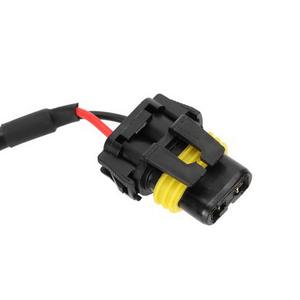 Décodeur de phare LED de <span class=keywords><strong>voiture</strong></span> H1/H3/H7, Radio Audio Anti-interférence, élimine les mauvaises fonctions de l'ordinateur, filtre LED, annulation de bruit - Product Image 5