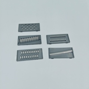 Coupe-légumes multifonctionnels en gros d'usine, tranchage <span class=keywords><strong>de</strong></span> pommes <span class=keywords><strong>de</strong></span> <span class=keywords><strong>terre</strong></span>, trésors <span class=keywords><strong>de</strong></span> cuisine, gain <span class=keywords><strong>de</strong></span> temps - Product Image 5