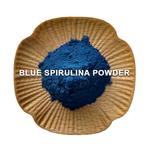 100% Ficocianina azul pura al mejor precio Comprar polvo de espirulina azul - Product Image 5