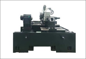 Prcs ckfh508 Độ Chính Xác Tốc Độ Cao Chuyển Trung Tâm Duy Nhất Trục Chính 4-Trục <span class=keywords><strong>CNC</strong></span> Máy Tiện Máy Cho Các Bộ Phận Nhỏ Gia Công - Product Image 6