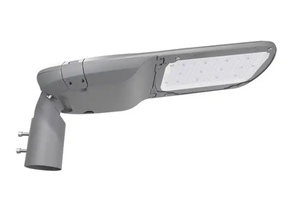 Lampadaires LED de rue en aluminium moulé sous pression, revêtement en poudre de polyester, étanches IP65, garantie 5 ans, CRI élevé 70, certifiés CE/RoHS - Product Image 3