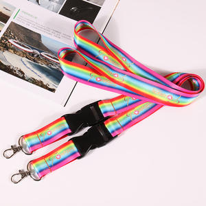 مخصص شعار العلامة التجارية الخاصة بك الحبل - Product Image 5