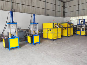 Machine de fabrication de granulés de glace sèche Offre Spéciale Machine de fabrication de blocs de glace sèche Prix de la machine de fabrication de glace sèche - Product Image 6