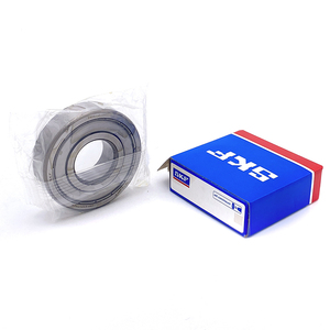 <span class=keywords><strong>Rodamiento</strong></span> de Bolas de Ranura Profunda <span class=keywords><strong>SKF</strong></span> Original de Alta Calidad 6301 6302 6303 6304 6305 <span class=keywords><strong>6306</strong></span> 6307 6308 6309 63052Z ZZ - Product Image 4