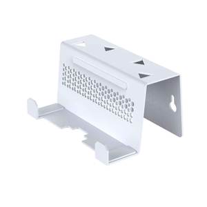 Staffa di montaggio a parete in alluminio universale per Console di gioco Nintendo Switch <span class=keywords><strong>2</strong></span> /Switch /PS portale/piano vapore/ROG Ally - Product Image 2