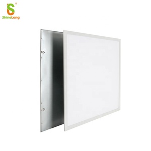 <span class=keywords><strong>30x30</strong></span> 60x60 60x30 120x30 120x60 12W 25W 40W 60W Panneau lumineux <span class=keywords><strong>LED</strong></span> <span class=keywords><strong>carré</strong></span> encastré mince pour l'école, le bureau et l'intérieur, pas de zone sombre - Product Image 5