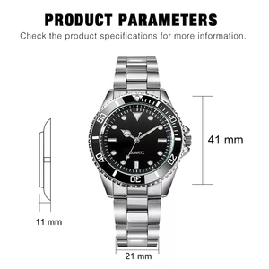 Resistente al agua Japón Movt Cuarzo Marca <span class=keywords><strong>Reloj</strong></span> Acero inoxidable Volver personalizado Geneva marca relojes <span class=keywords><strong>precio</strong></span> <span class=keywords><strong>reloj</strong></span> de diseño - Product Image 3