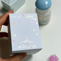 CuManufacturer conçoit des logos imprimés sur mesure, des boîtes mystères, des boîtes cadeaux pour jouets, des emballages complets personnalisés avec bandes de déchirement.