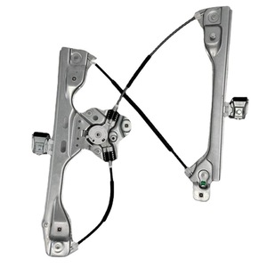 Regulador de Ventana Eléctrico para Cadillac ATS 2013, Lado Delantero Izquierdo y Derecho, Ensamblaje de Motor de 12V - Product Image 2