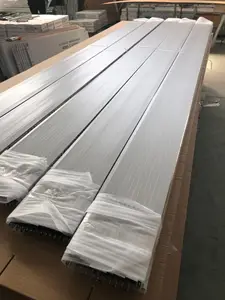 Trần lưới trang trí t Bar chính TEE chéo TEE treo trần t thành phần lưới, khung trần - Product Image 6