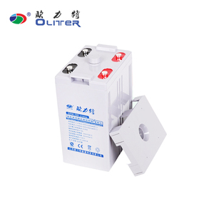 Oliter <span class=keywords><strong>Batterie</strong></span> gel à cycle profond AGM 100ah 150ah 200ah 300ah 400ah 500ah 600ah 1 2V Citation de <span class=keywords><strong>batterie</strong></span> solaire Utilisation du système de <span class=keywords><strong>batterie</strong></span> solaire - Product Image 5