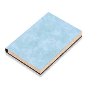 Custom Office Use Leather Feel <b>Diary</b> Logo Printed A5 B5 A6 Business University Student Record <b>Notebook</b> - Product Image 3