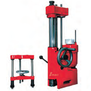 Máquina Mandriladora de Cilindros T8018B (T8018A) Portátil en Venta - Product Image 5