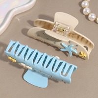 Nouvelles pinces à cheveux papillon en strass, design élégant, pinces à cheveux en acétate haut de gamme, pinces à cheveux en gros pour femmes