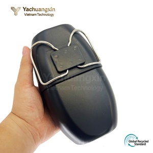 Bouilloire en plastique 920 ml, ensemble d'ustensiles de camping portables en deux parties pour l'extérieur - Product Image 4
