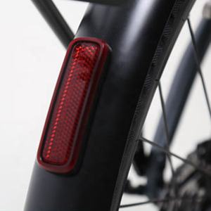 Vélo électrique familial 36V, vélo électrique de ville, Ebike 250w - Product Image 4