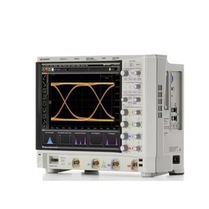Oscilloscope haute définition Keysight MSOS604A 6 GHz 4 canaux analogiques et 16 canaux numériques xgeqpt - Product Image 3