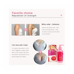 Aceite de alargamiento de pecho original 100%, extracto botánico puro de hierbas, aceites esenciales de elevación reafirmante de pecho Natural en Pakistán - Product Image 1