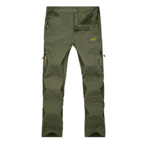 Fabricant de vêtements, pantalons pour hommes, pantalons tactiques, pantalons multi-poches, pantalons d'extérieur, pantalons légers pour hommes - Product Image 6