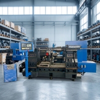 Vente directe d'usine - Puissante machine de tournage CNC pour métaux - Machine à filer les métaux - Tour à filer