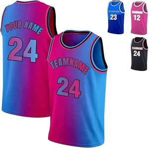 เสื้อบาสเก็ตบอลชั้นนำที่คุณต้องการในฤดูกาลนี้ - Product Image 1