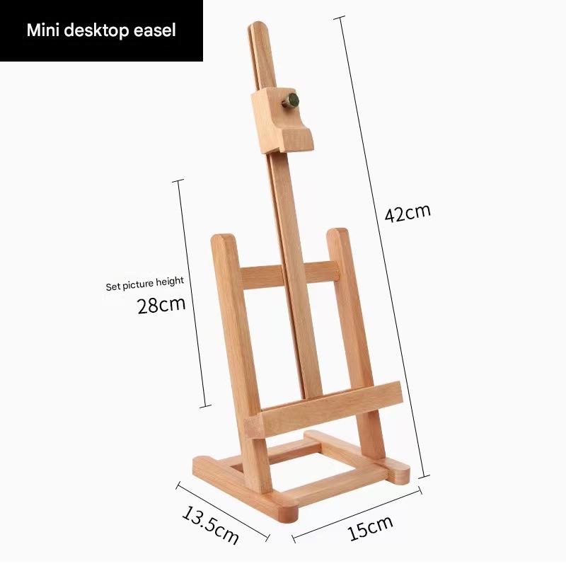 HJ-6B: Madera de haya