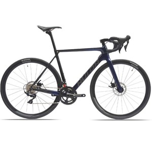 จักรยานเสือหมอบ Hulda Carbon ขนาด 700c 22 สปีด เบรกดิสก์ ล้อคาร์บอนทั้งคัน สำหรับการแข่งขัน - Product Image 3