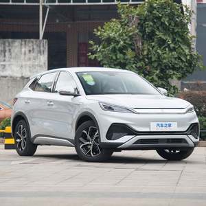 2025 BYD Yuan up Vehículo eléctrico Modelo recién lanzado SUV pequeño EV Vehículo de nueva energía barato BYD Yuan up - Product Image 1