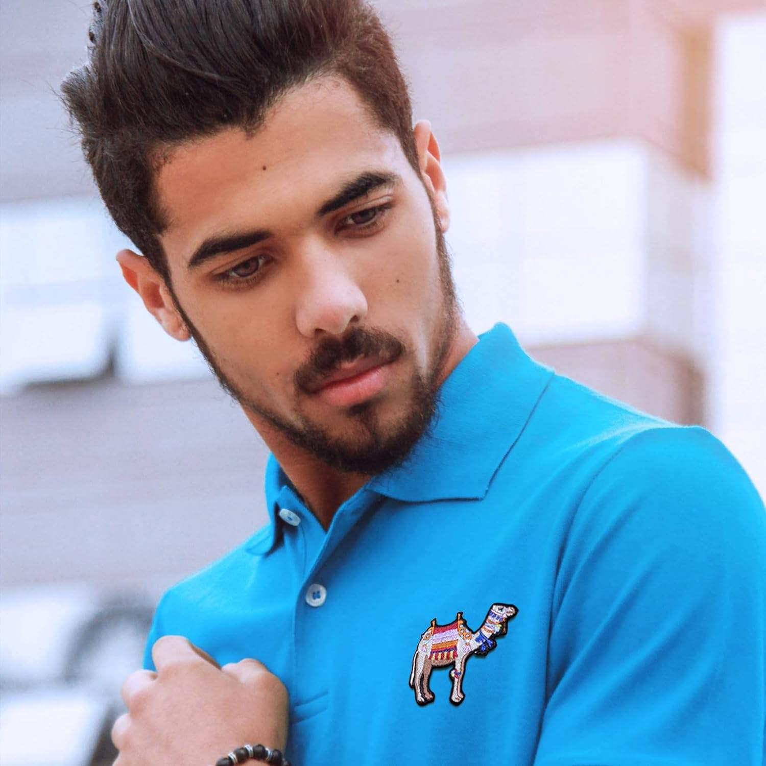 ดำเหลืองเขียว