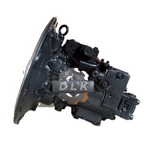 Pompa Principale 708-3T-00120 per <span class=keywords><strong>Komatsu</strong></span> al Miglior Prezzo, Parti per Escavatore PC78MR-6, Pompa Idraulica - Product Image 6