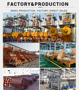 Fabrik preis Chargen typ Mobile Maschine Betonmischer anlage 30 m3/<span class=keywords><strong>h</strong></span> - Product Image 6