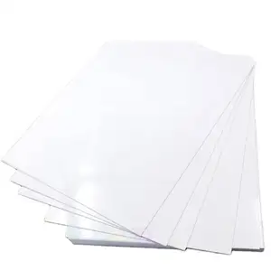 bohui brand c2s art board ream pack 762*1016mm competitive price supplier 270gsm